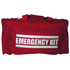 Standard EMERGENCY KIT Duffel Bag (Front View)
