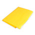 Yellow Emergency Highway Blanket (economy) 54"x80"
