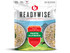 ReadyWise Adventure Meals Old Country pasta alfredo with chicken pouch, 2.5 servings