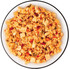 Prepared ReadyWise Treeline teriyaki chicken and rice served in a bowl