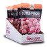 Simple Kitchen Sliced Peaches Real Fruit Snack - 6 Pack
