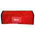 Red Rollout Burn Kit bag closed with Burn Kit label on the front