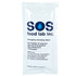 SOS Food Labs Emergency Drinking Water - Single Pouch