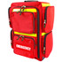 Premium Emergency Backpack (EP-FLEX4 PRO) - Angle