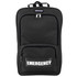 Standard Emergency Backpack - Black - Front