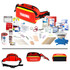 Premium Trauma Fanny Pack Emergency Kit - Contents