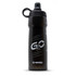 Aquamira Technologies G2O Water Filtration Bottle