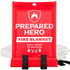 Prepared Hero Emergency Fire Blanket