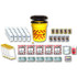 Standard Bucket Emergency Kit (5 People) - Contents