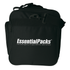 Standard EMERGENCY KIT Duffel Bag - Black