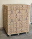 Datrex Emergency Drinking Water - Pallet of 98 Cases
