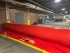 Serpent Inflatable Flood Barrier Tube protecting an indoor loading area