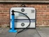 Mako Inflatable Flood Barrier with the included hand air pump