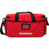 Deluxe "EMERGENCY KIT" Duffel Bag - Back