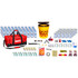Office Emergency Kit (20 Person) - Contents