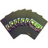 CERT Playing Cards - Backs