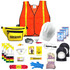 Search and Rescue Personal Responder Pack - Contents (x4)