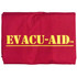 Evacu-Aid - Canvas Stretcher (Folded)