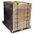 Shrink wrapped pallet of 1560 Mainstay 2400 calorie emergency food rations