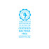 Aqua Veritas certified bacteria free seal for Puravai emergency drinking water