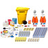 Ready Roller Emergency Kit (20 Person) - Contents