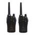 Midland GXT1000VP4 Radio Pair - Back