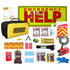 RV Roadside Emergency Kit Contents