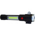 EP-LED300P Emergency LED Flashlight and Lantern with Flasher and Auto Tools - Front Angle