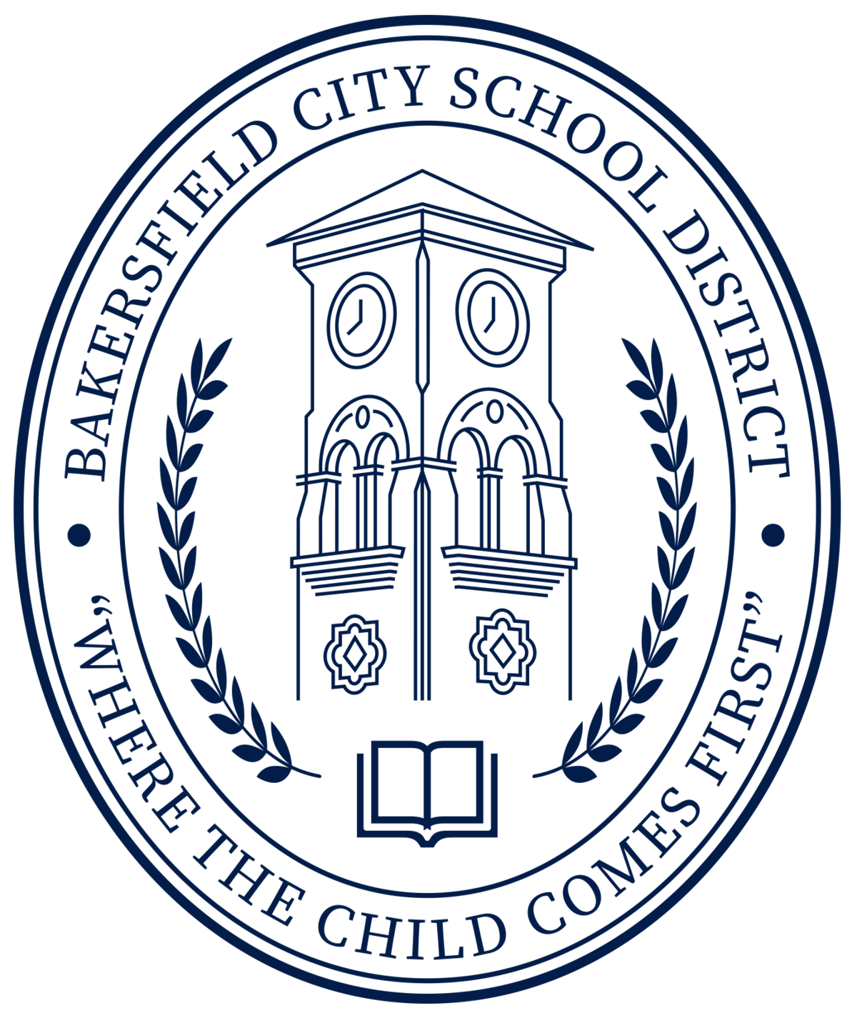 Bakersfield School District