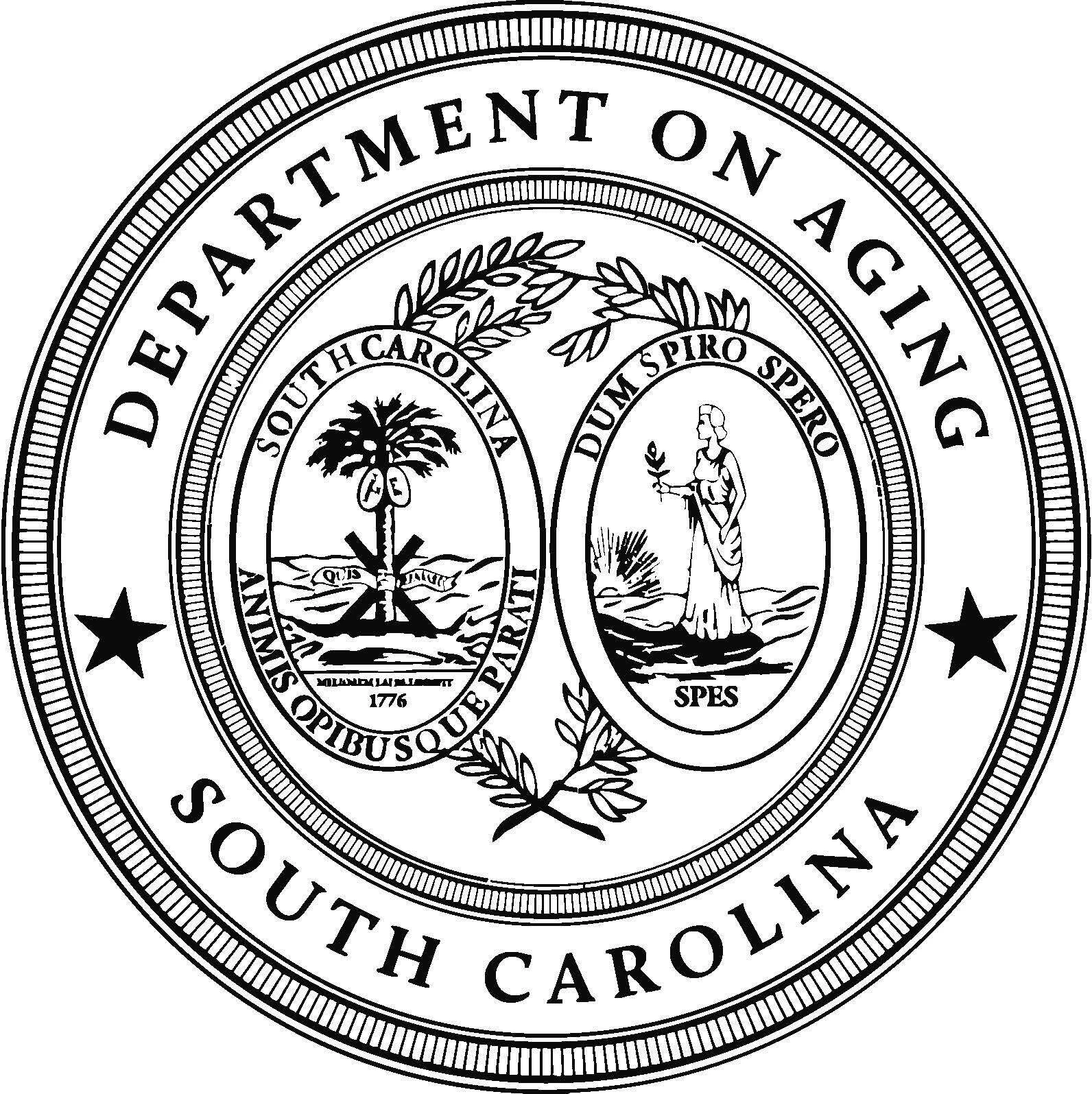 South Carolina Department on Aging