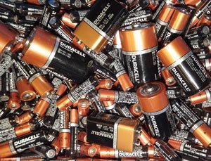 Batteries