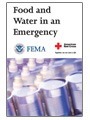 Food and Water in an Emergency