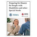 Preparing for Disaster for People with Disabilities and Other Special Needs