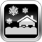 Winter Storms Icon