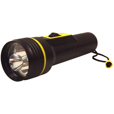 Battery Free Flashlight - The American Civil Defense Association