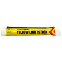 Lightstick - Yellow (12-Hour)