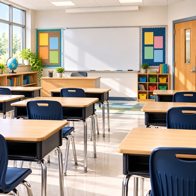 Classroom Lockdown Kits