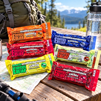 Food Bars