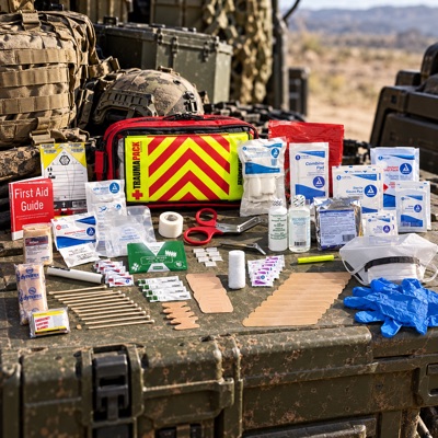 Military Kits