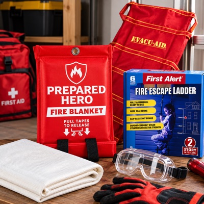 Earthquake Safety