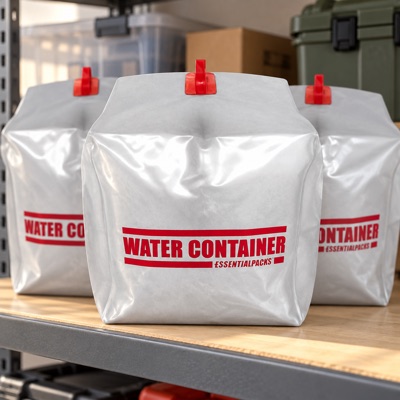Water Storage