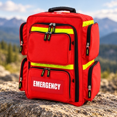 Backpacks