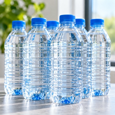 Drinking Water
