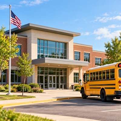 School Emergency Kits