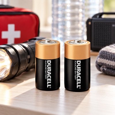 Batteries