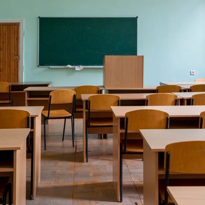 Classroom Lockdown Kits