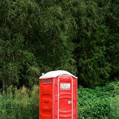 Toilet & Sanitation