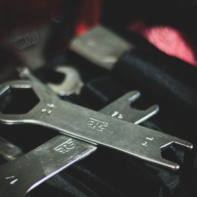 Tools & Gear