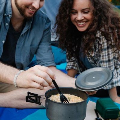 Camping Meals