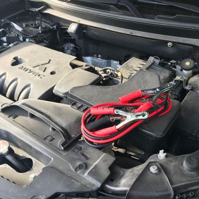 Automotive